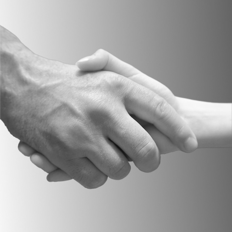 Einvernehmliche Scheidung